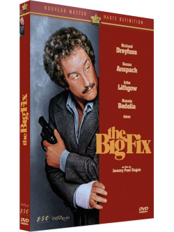 The Big Fix [Edizione: Francia]