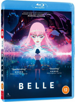 Belle [Edizione: Regno Unito]