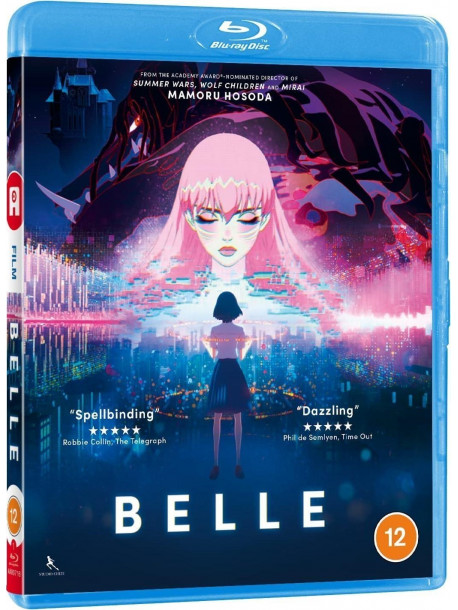 Belle [Edizione: Regno Unito]