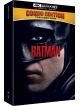 Batman (The) (Comic Edition) (4K Ultra Hd+Blu-Ray)