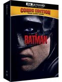 Batman (The) (Comic Edition) (4K Ultra Hd+Blu-Ray)