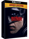 Batman (The) (Comic Edition) (4K Ultra Hd+Blu-Ray)