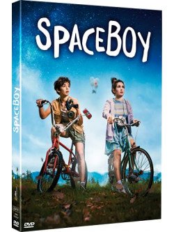 Space Boy [Edizione: Francia]