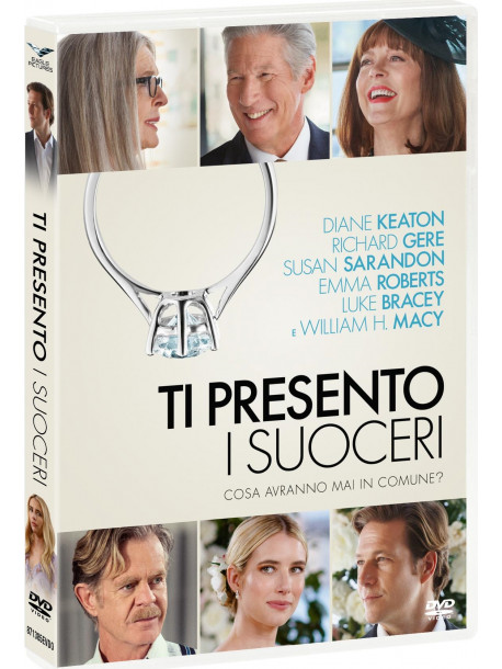 Ti Presento I Suoceri