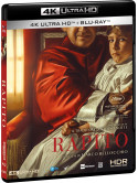 Rapito (4K Ultra Hd+Blu-Ray Hd)