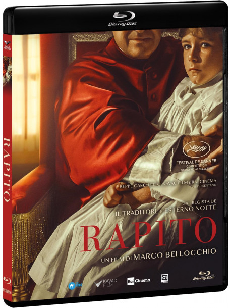 Rapito