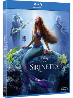 Sirenetta (La) (Live Action)