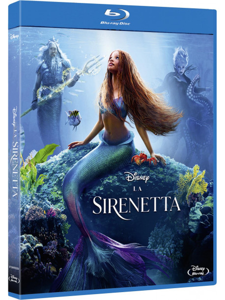 Sirenetta (La) (Live Action)