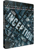Inception Boitier Metal [Edizione: Francia]