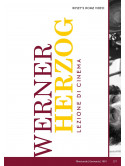 Werner Herzog - Lezione Di Cinema (2 Dvd)