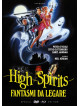 High Spirits - Fantasmi Da Legare (Special Edition) (Dvd+Blu-Ray Mod)