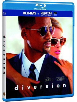 Diversion [Edizione: Francia]