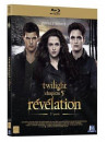 Twilight Chapitre 5 : Revelation 2E Partie [Edizione: Francia]