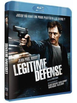 Legitime Defense [Edizione: Francia]