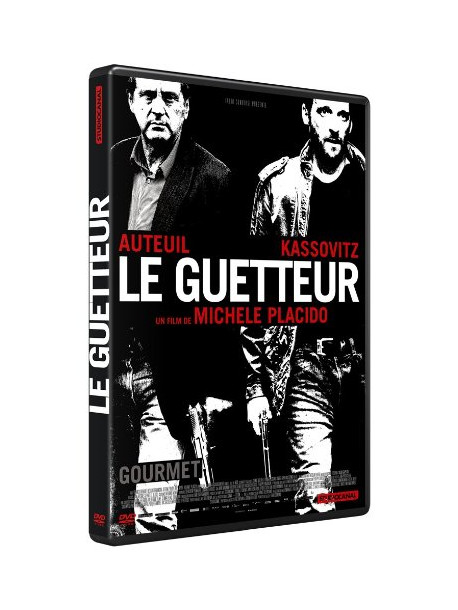 Le Guetteur [Edizione: Francia]