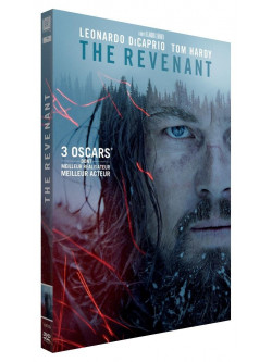 Revenant (The) [Edizione: Francia]