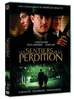 Les Sentiers De La Perdition [Edizione: Francia]