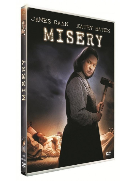 Misery [Edizione: Francia]