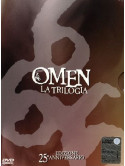 Omen - La Trilogia (3 Dvd)