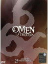 Omen - La Trilogia (3 Dvd)