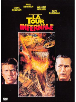 Tour Infernale (La) [Edizione: Francia]