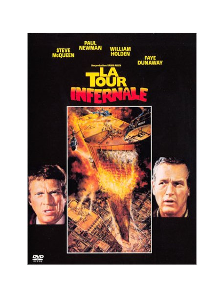Tour Infernale (La) [Edizione: Francia]