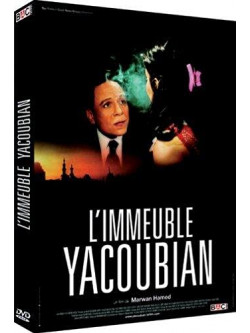 Immeuble Yacoubian (L')  [Edizione: Francia]
