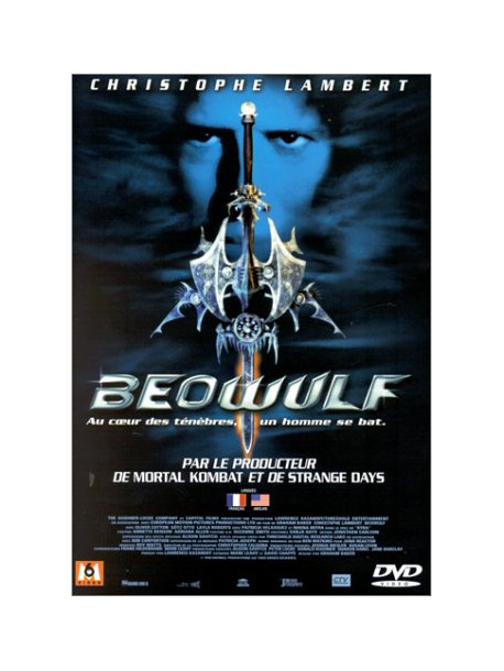 Beowulf [Edizione: Francia]