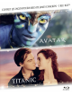 Avatar-Titanic (2 Blu-Ray) [Edizione: Francia]