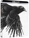 Mercen4Ri (I) - Expendables (4K Ultra Hd+Blu- Ray) (Steelbook)