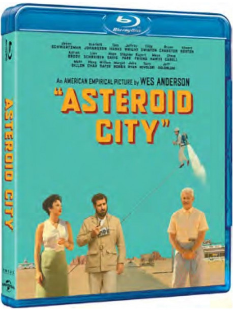 Asteroid City