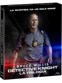 Detective Knight - La Trilogia (3 Blu-Ray)