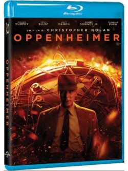 Oppenheimer