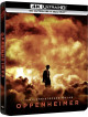 Oppenheimer (Steelbook 1) (Blu-Ray 4K Ultra HD+2 Blu-Ray)