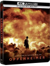 Oppenheimer (Steelbook 1) (Blu-Ray 4K Ultra HD+2 Blu-Ray)