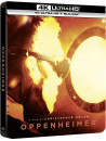 Oppenheimer (Steelbook 2) (Blu-Ray 4K Ultra HD+2 Blu-Ray)