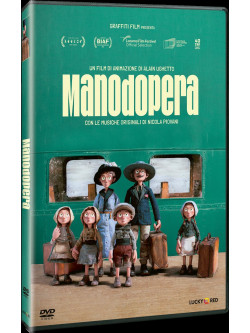 Manodopera