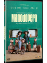 Manodopera