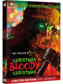 Christmas Bloody Christmas (Dvd+Booklet)