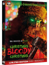 Christmas Bloody Christmas (Dvd+Booklet)