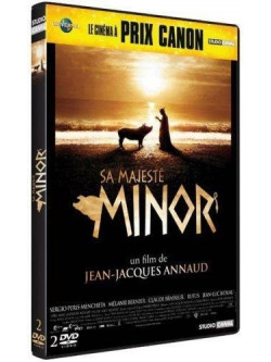 Sa Majeste Minor (2 Dvd) [Edizione: Francia]