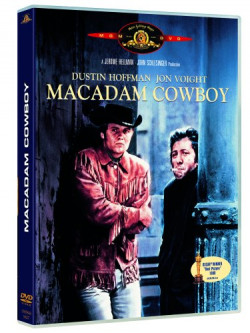 Macadam Cowboy [Edizione: Francia]