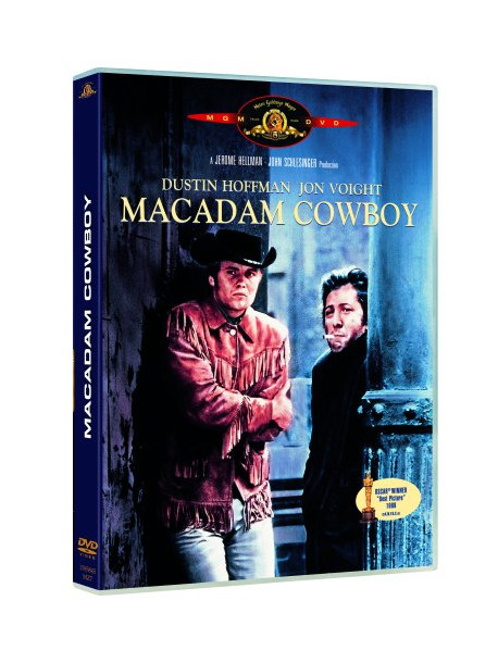 Macadam Cowboy [Edizione: Francia]