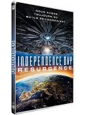 Independence Day Resurgence [Edizione: Francia]