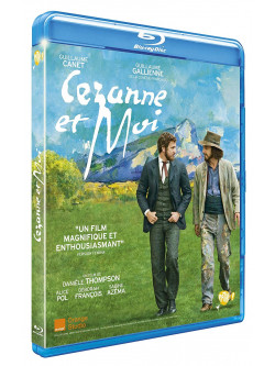 Cezanne Et Moi [Edizione: Francia]