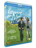Cezanne Et Moi [Edizione: Francia]