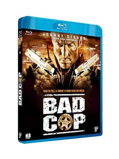 Bad Cop [Edizione: Francia]
