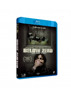 Below Zero [Edizione: Francia]