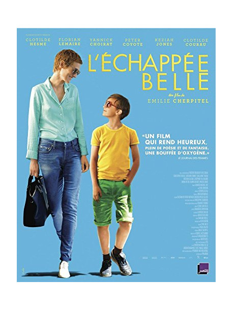 L Echappee Belle [Edizione: Belgio]