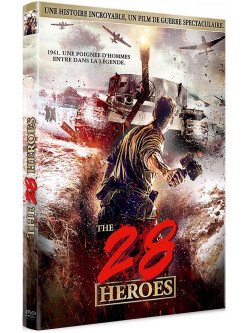 The 28 Heroes [Edizione: Francia]